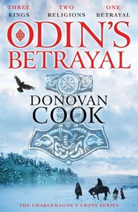 Bild vergrößern Bild: Odin's Betrayal - Boldwood Books Ltd