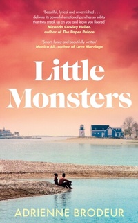 Abbildung von: Little Monsters - Penguin (Cornerstone)
