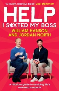 Abbildung von: Help I S*xted My Boss - Penguin (Cornerstone)