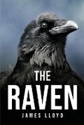 Cover: The Raven - GHOSTWRITY