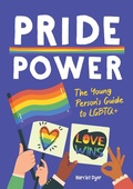Cover: Pride Power - Vie