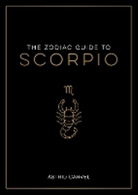 Enlarge image Cover: The Zodiac Guide to Scorpio - Summersdale Publishers