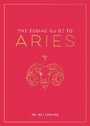 Cover: The Zodiac Guide to Aries - Summersdale Publishers