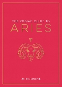Enlarge image Cover: The Zodiac Guide to Aries - Summersdale Publishers