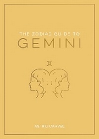 Enlarge image Cover: The Zodiac Guide to Gemini - Summersdale Publishers