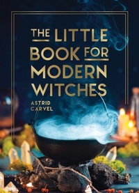 Enlarge image Cover: The Little Book for Modern Witches - Summersdale Publishers