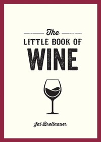 Abbildung von: The Little Book of Wine - Summersdale Publishers
