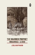 Cover: The Warrior Prophet - Claritas Books