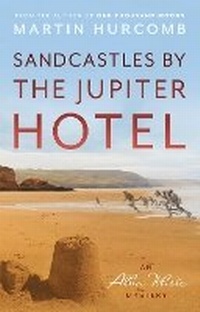 Abbildung von: Sandcastles by The Jupiter Hotel - Matador