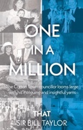 Cover: One in a Million - Matador