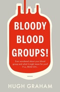 Cover: Bloody Blood Groups! - Matador