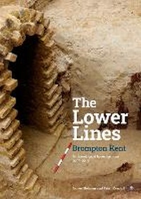 Enlarge image Cover: The Lower Lines Brompton Kent - Canterbury Archaeological Trust Ltd