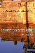 Cover: Even The Crazy Man Wept - Keith Buckley