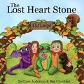Cover: The Lost Heart Stone - Book Bubble Press