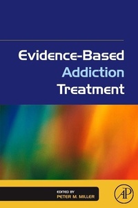 Enlarge image Cover: Evidence-Based Addiction Treatment - Academic Press
