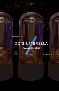 Enlarge image Cover: dd's Umbrella - Tilted Axis Press