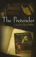 Cover: The Pretender - David Belbin