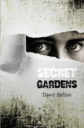 Cover: Secret Gardens - David Belbin