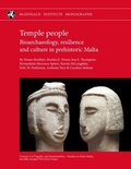 Cover: Temple People - McDonald Institute Monographs