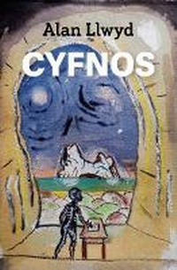 Enlarge image Cover: Cyfnos - Cyhoeddiadau Barddas