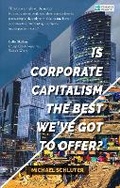 Cover: Is Corporate Capitalism the Best We've Got to Offer? - Relational Research