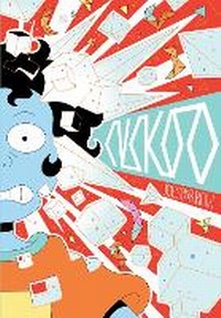 Enlarge image Cover: Cuckoo - ShortBox