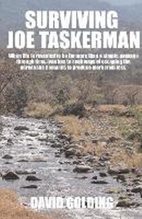 Enlarge image Cover: Surviving Joe Taskerman - RIVERHEAD PUBLISHING