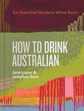 Cover: How to Drink Australian - Murdoch Books