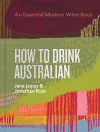 Enlarge image Cover: How to Drink Australian - Murdoch Books