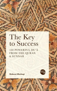 Abbildung von: The Key to Success - Light Publishing