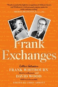 Enlarge image Cover: Frank Exchanges - Book Guild Publishing Ltd