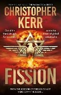 Cover: Fission - Book Guild Publishing Ltd
