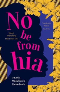 Abbildung von: No Be from Hia - Legend Press Ltd
