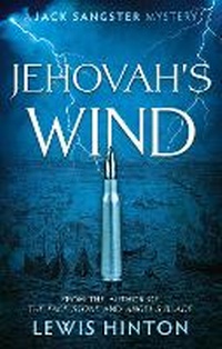 Abbildung von: Jehovah's Wind - The Book Guild Ltd