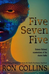 Enlarge image Cover: Five Seven Five - Skyfox Publishing