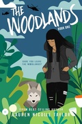 Cover: The Woodlands (The Woodlands Series, #1) - nightmarchers
