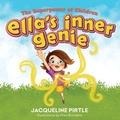 Cover: Ella's Inner Genie - Freakyhealer