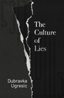 Cover: The Culture of Lies - Open Letter