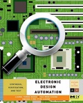 Cover: Electronic Design Automation - Morgan Kaufmann