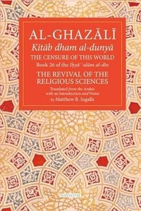 Abbildung von: The Censure of This World - Fons Vitae,US