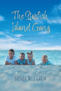 Abbildung von: Starfish Island Gang - Distributed By Ingram Spark
