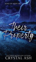 Cover: Their Property - Voluspa Press