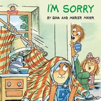 Enlarge image Cover: I'm Sorry - Random House Books for Young Readers