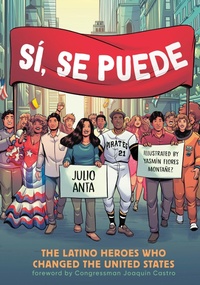Abbildung von: Si, Se Puede - Ten Speed Graphic