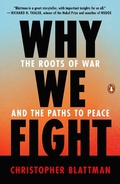 Cover: Why We Fight - Penguin USA