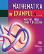 Cover: Mathematica by Example - Academic Press