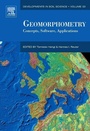 Cover: Geomorphometry: Volume 33 - Elsevier
