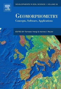 Enlarge image Cover: Geomorphometry: Volume 33 - Elsevier
