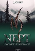Cover: Nept - Sudar&egrave;nes Editions