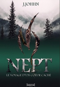 Enlarge image Cover: Nept - Sudarènes Editions